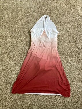 weissman asymmetrical mesh drape dress | Costumes | Weissman Balera Custom Dancewhite Black Costume Drapedress D145 Lc Vera Wang | Dresses MQ2158 Size:XS (> 168 cm)